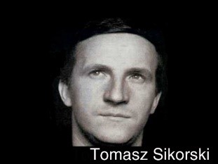 Tomasz Sikorski [1939-1988]